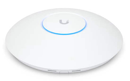 UniFi WiFi 7 Pro